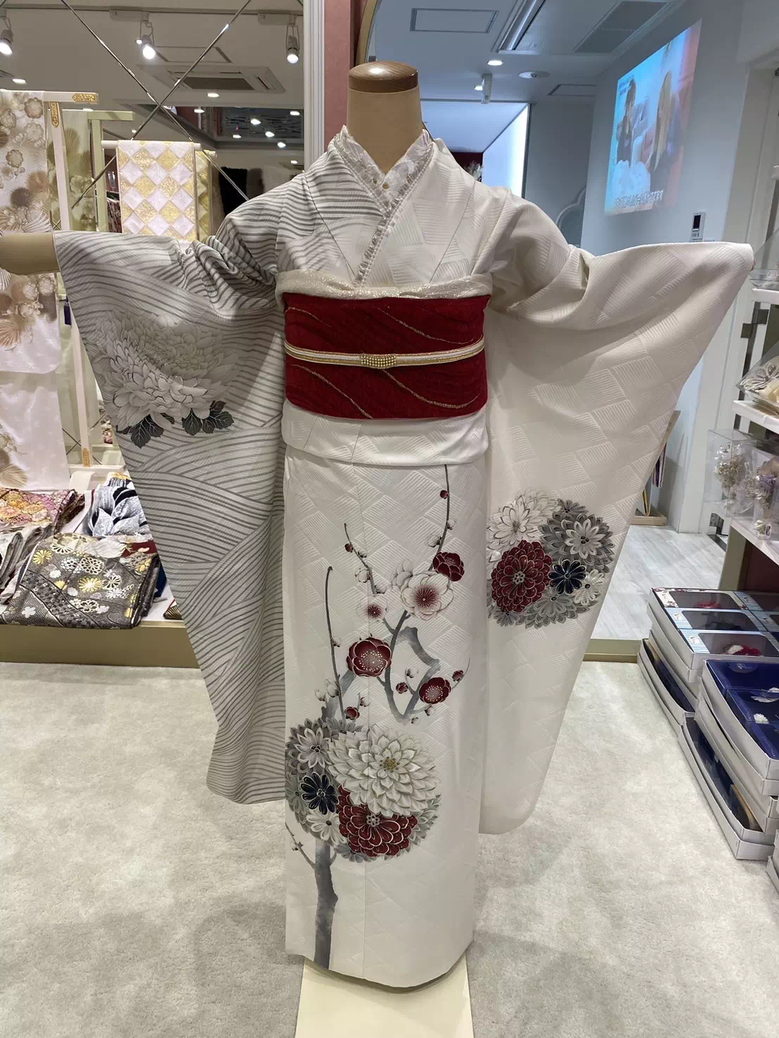 姫路　加古川　高砂　たつの　振袖レンタル