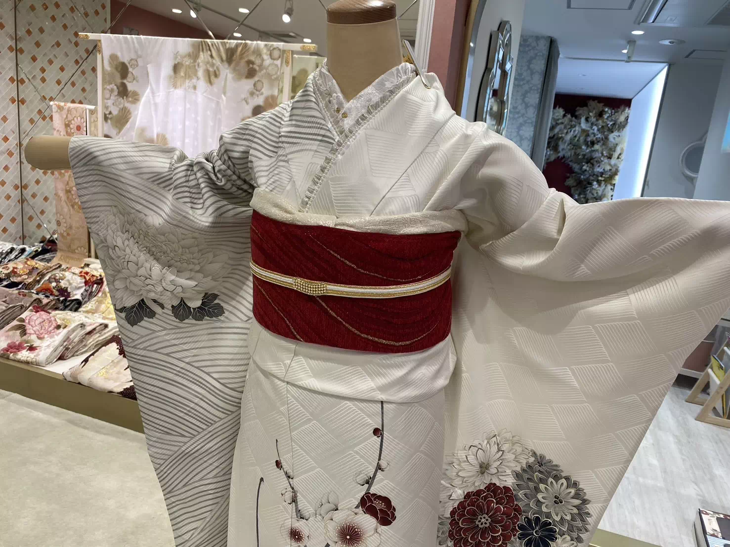 姫路　加古川　高砂　たつの　振袖レンタル