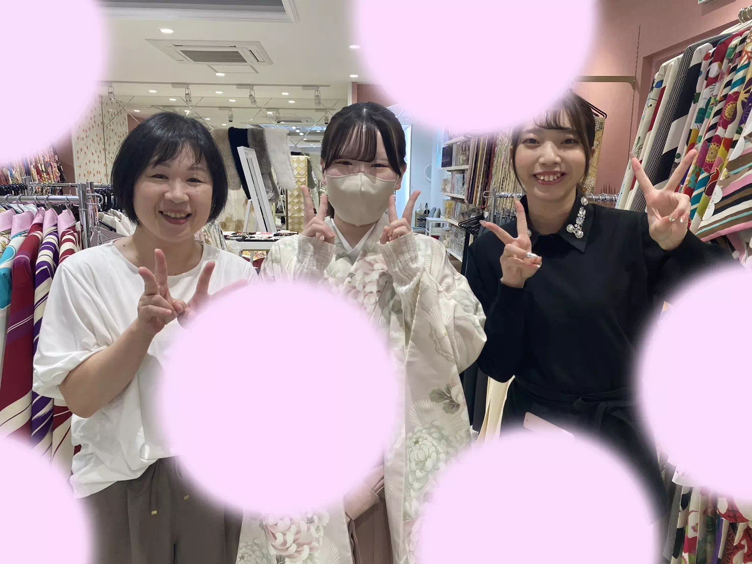 姫路　加古川　高砂　たつの　振袖レンタル