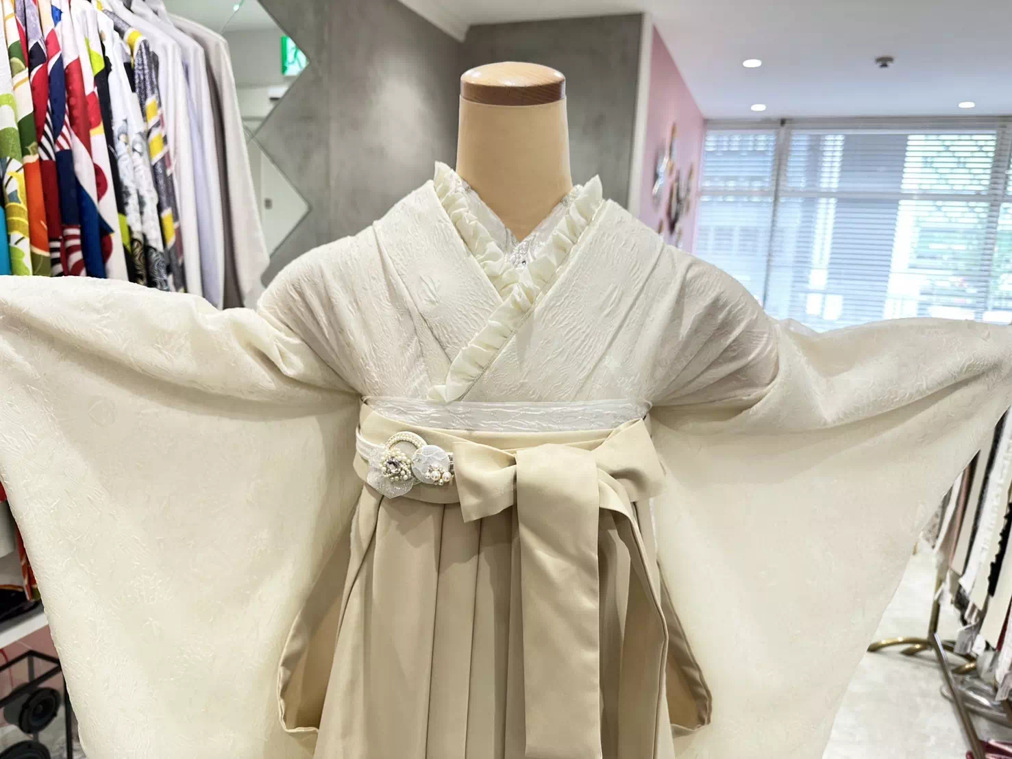 TAKAZEN姫路店　姫路市　成人式　卒業式　袴　振袖　イマドキ振袖　加古川市　高砂市　前撮り