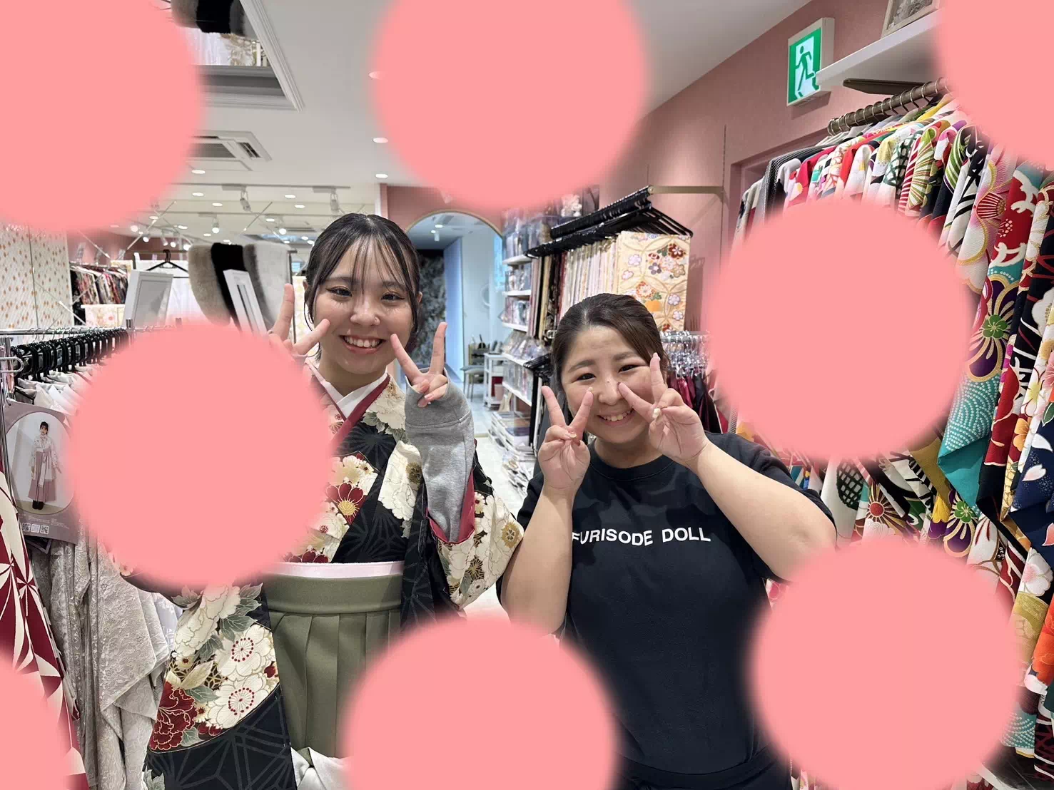姫路　加古川　高砂　たつの　振袖レンタル