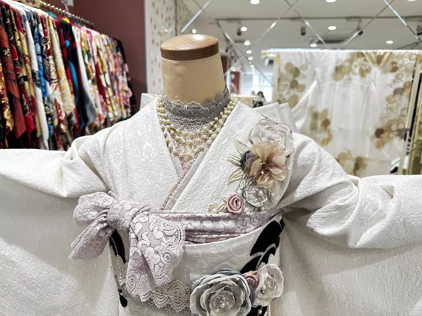 TAKAZEN姫路店　姫路市　成人式　卒業式　袴　振袖　イマドキ振袖　加古川市　高砂市　前撮り