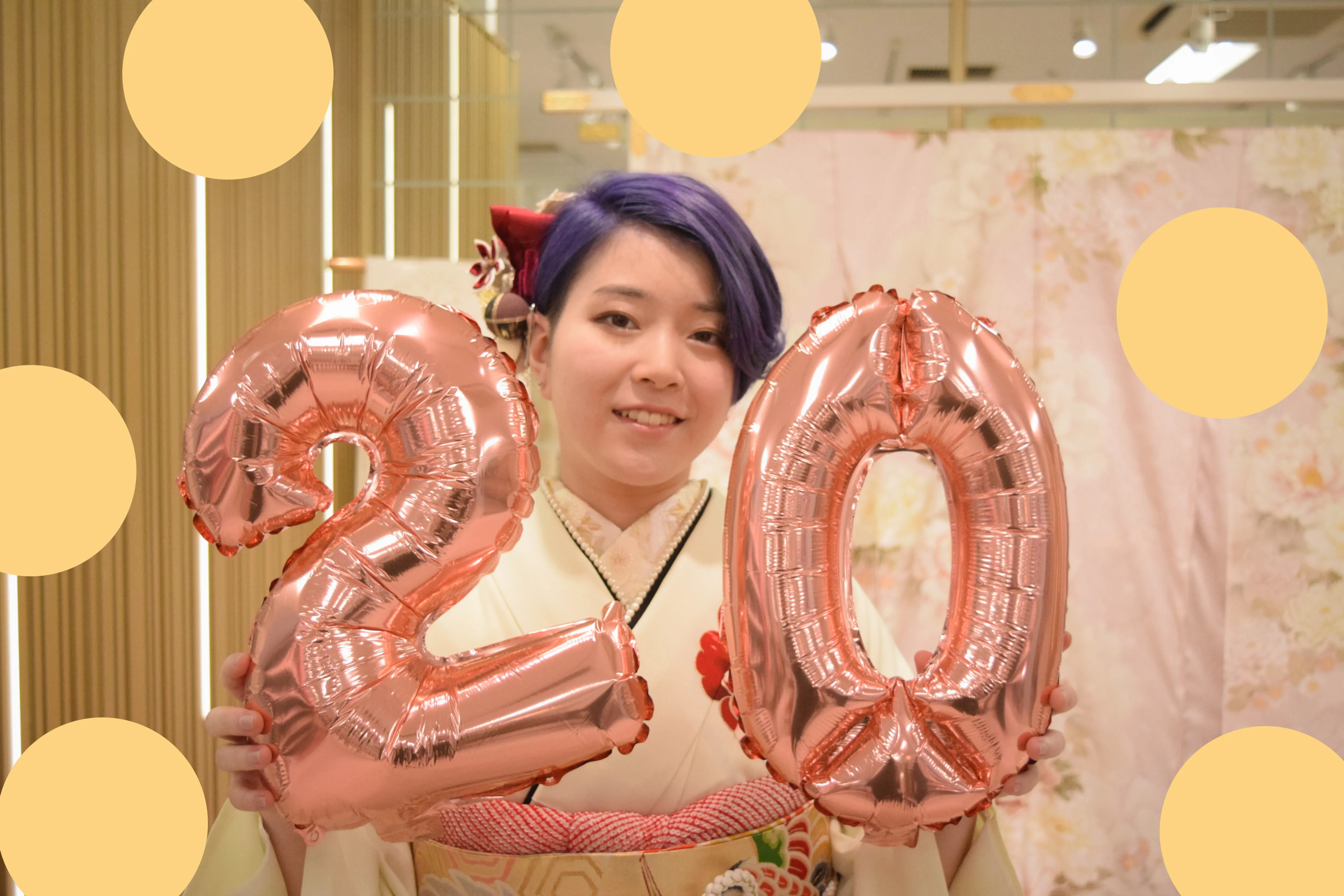 振袖レンタル　成人式　なんば　心斎橋　大阪　人気　前撮り　前撮り撮影会