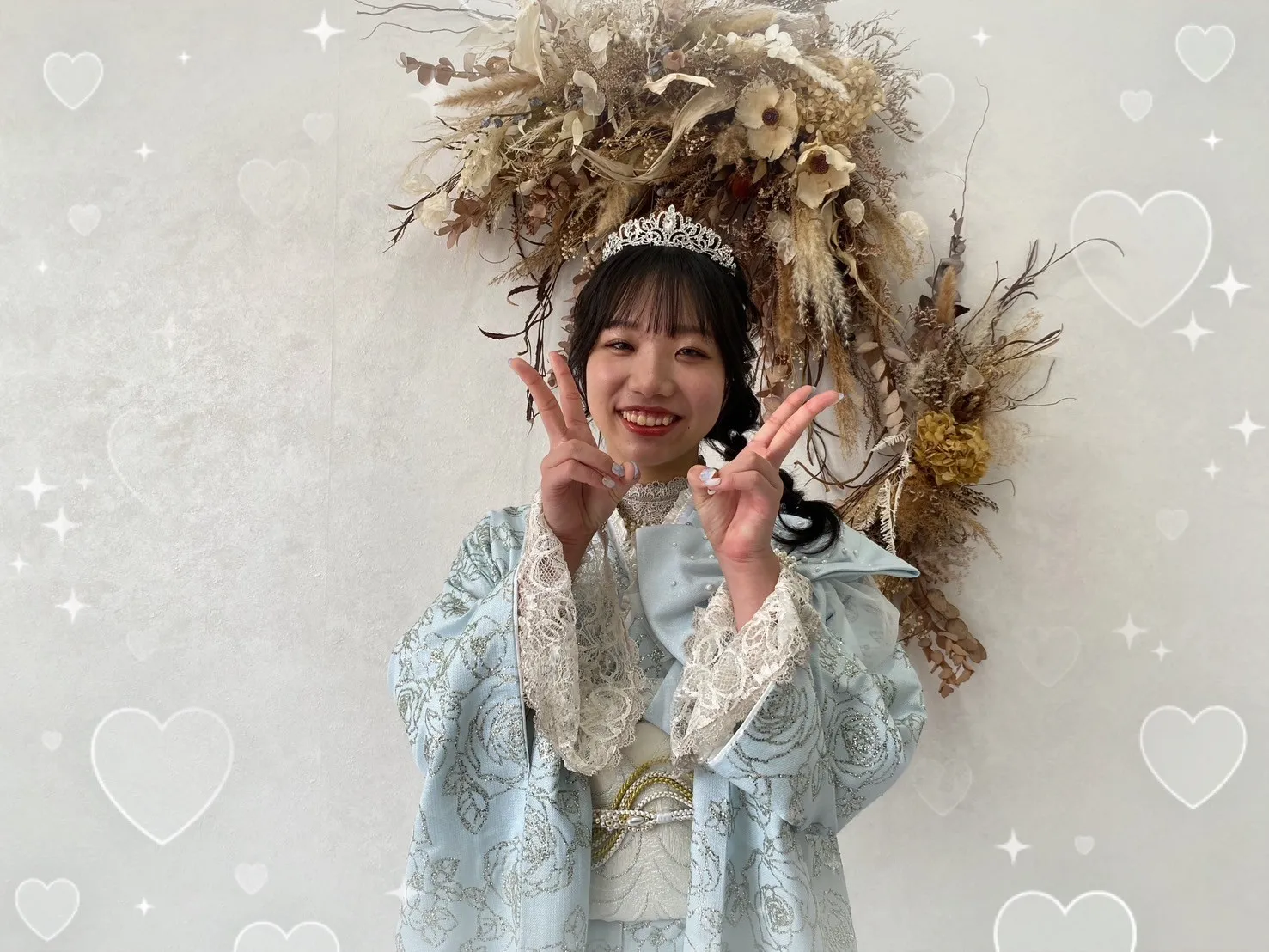 振袖　レンタル　前撮り　撮影会　可愛い　おしゃれ　かっこいい　イマドキ　くすみ　レトロ　安い