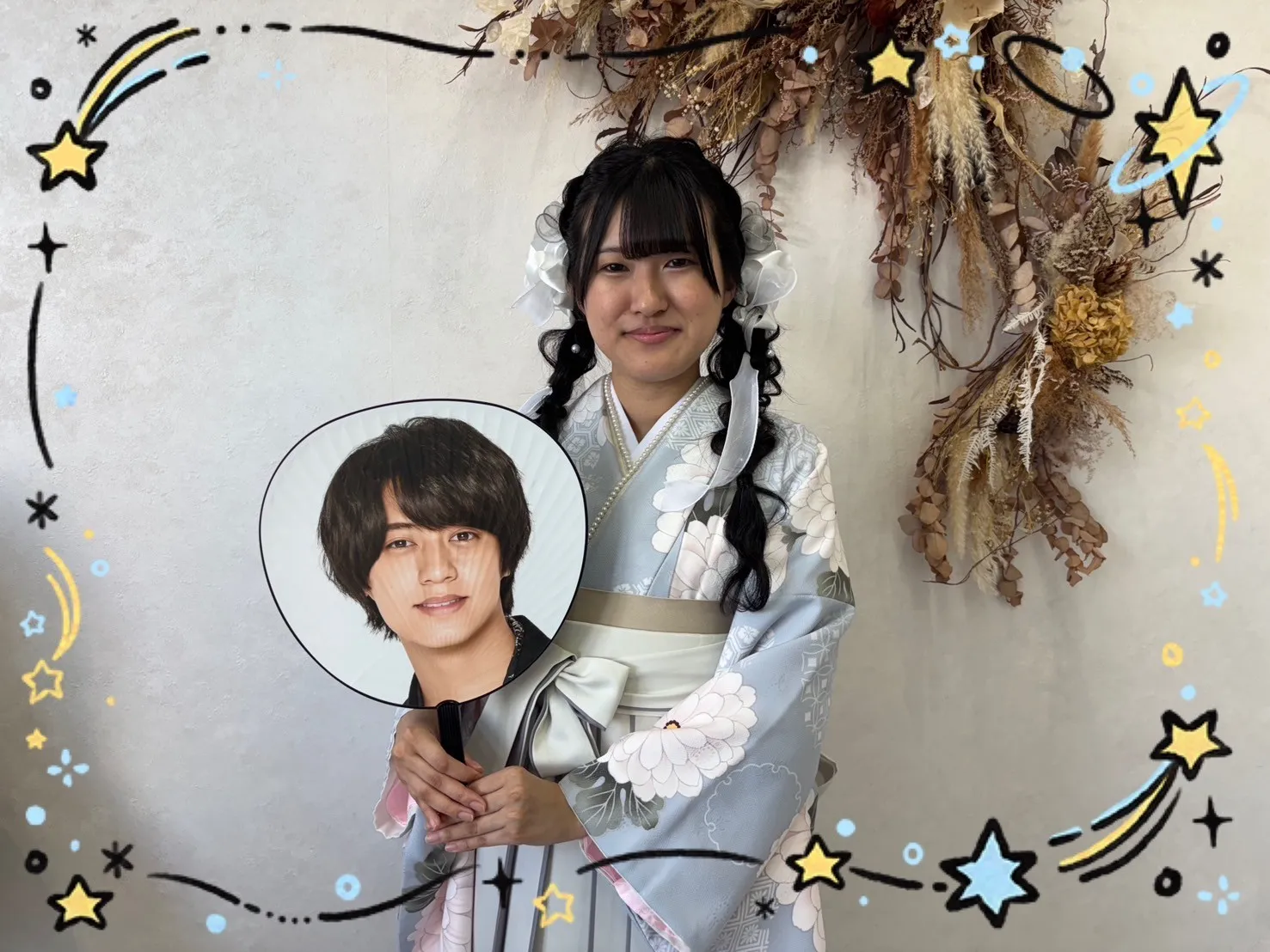 振袖　レンタル　前撮り　撮影会　可愛い　おしゃれ　かっこいい　イマドキ　くすみ　レトロ　安い