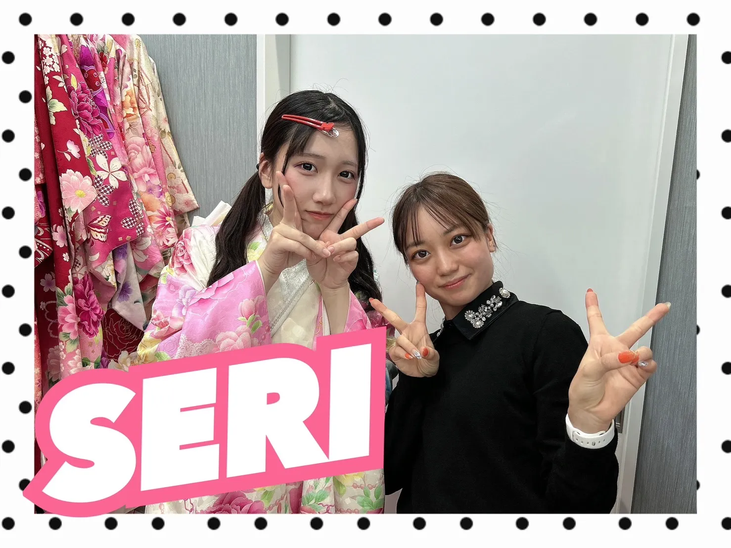 振袖レンタル　奈良　橿原　かわいい　おしゃれ　個性派　かわいい　かっこいい　くすみ　イマドキ　