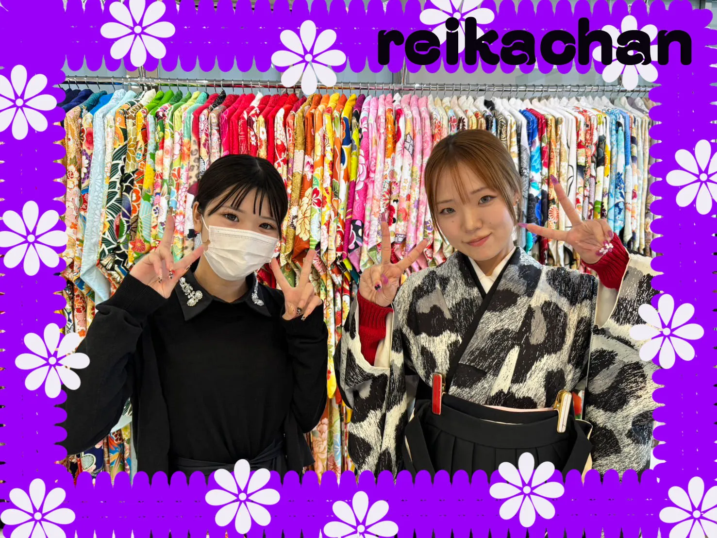 ♡【TAKAZEN堺店】10日　大阪堺エリア！2025年成人＆2025年卒業！かわいいご来店姫ちゃん♡