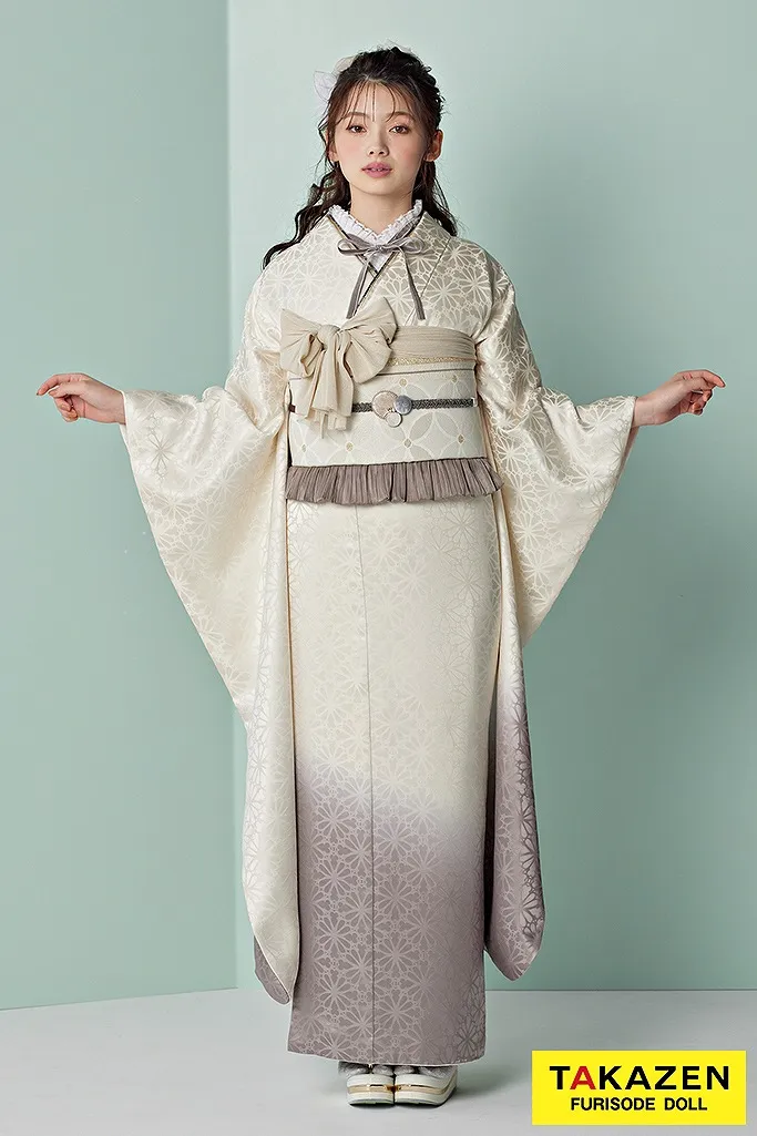 振袖レンタル　奈良　橿原　かわいい　おしゃれ　個性派　かわいい　かっこいい　くすみ　イマドキ　
