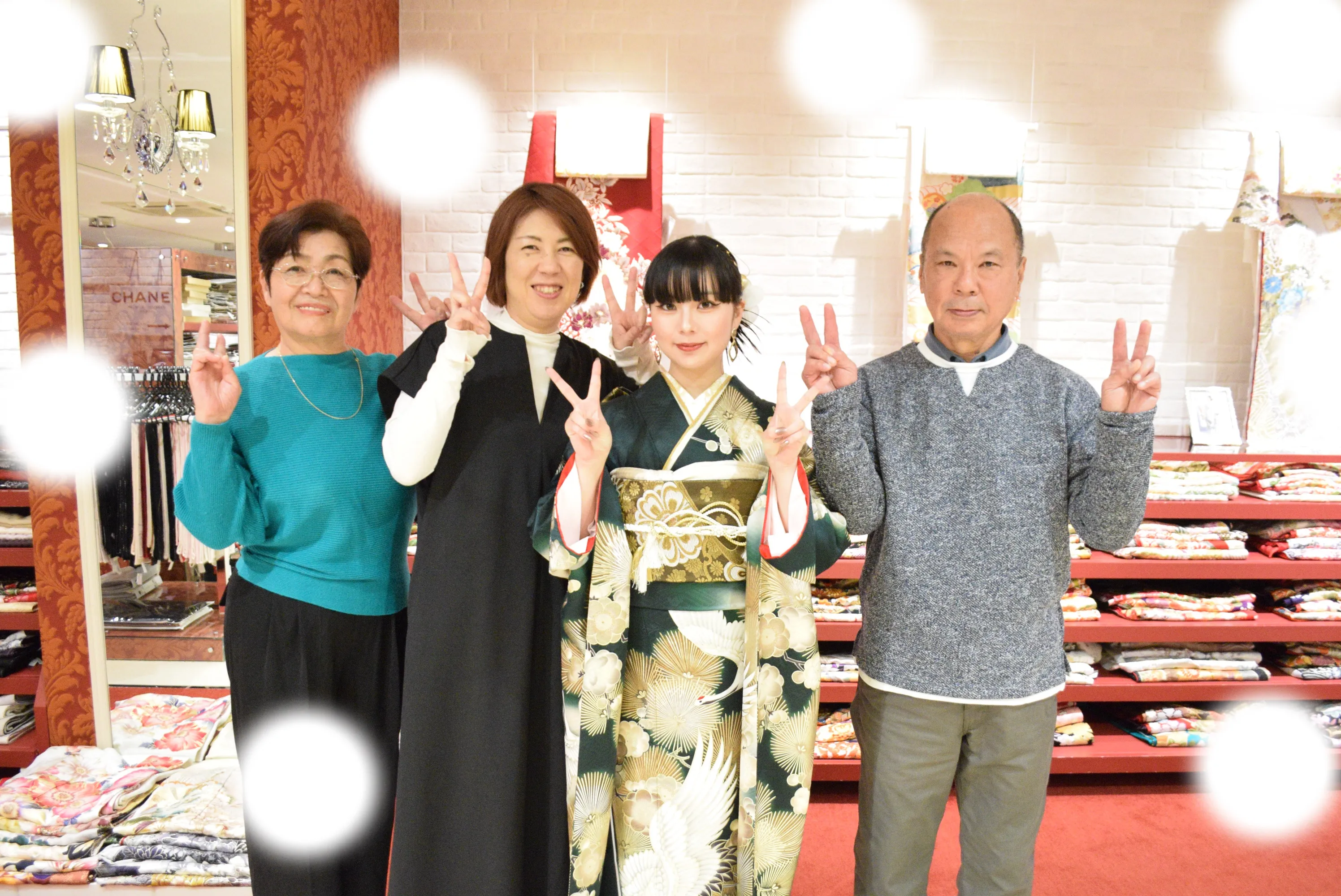 成人式　前撮り　梅田　袴　くすみカラー　かわいい　イマドキ　淡色　古典　タカゼン　撮影