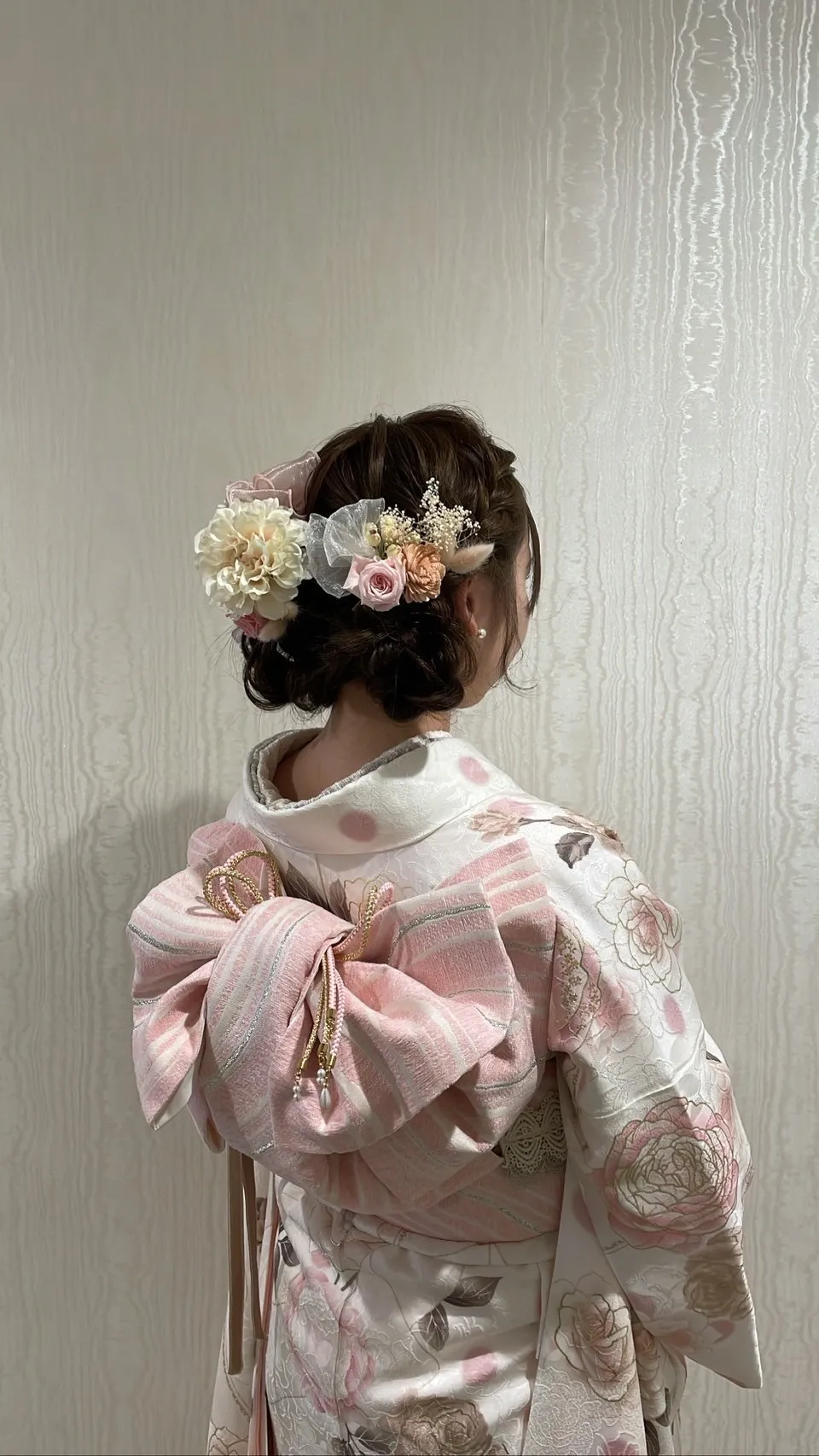 成人式　卒業式　ヘアアレンジ　可愛い　人気　個性的　王道　綺麗