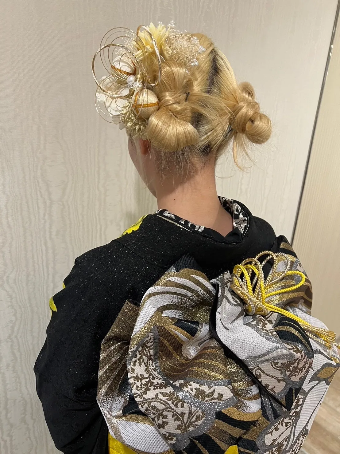 成人式　卒業式　ヘアアレンジ　可愛い　人気　個性的　王道　綺麗