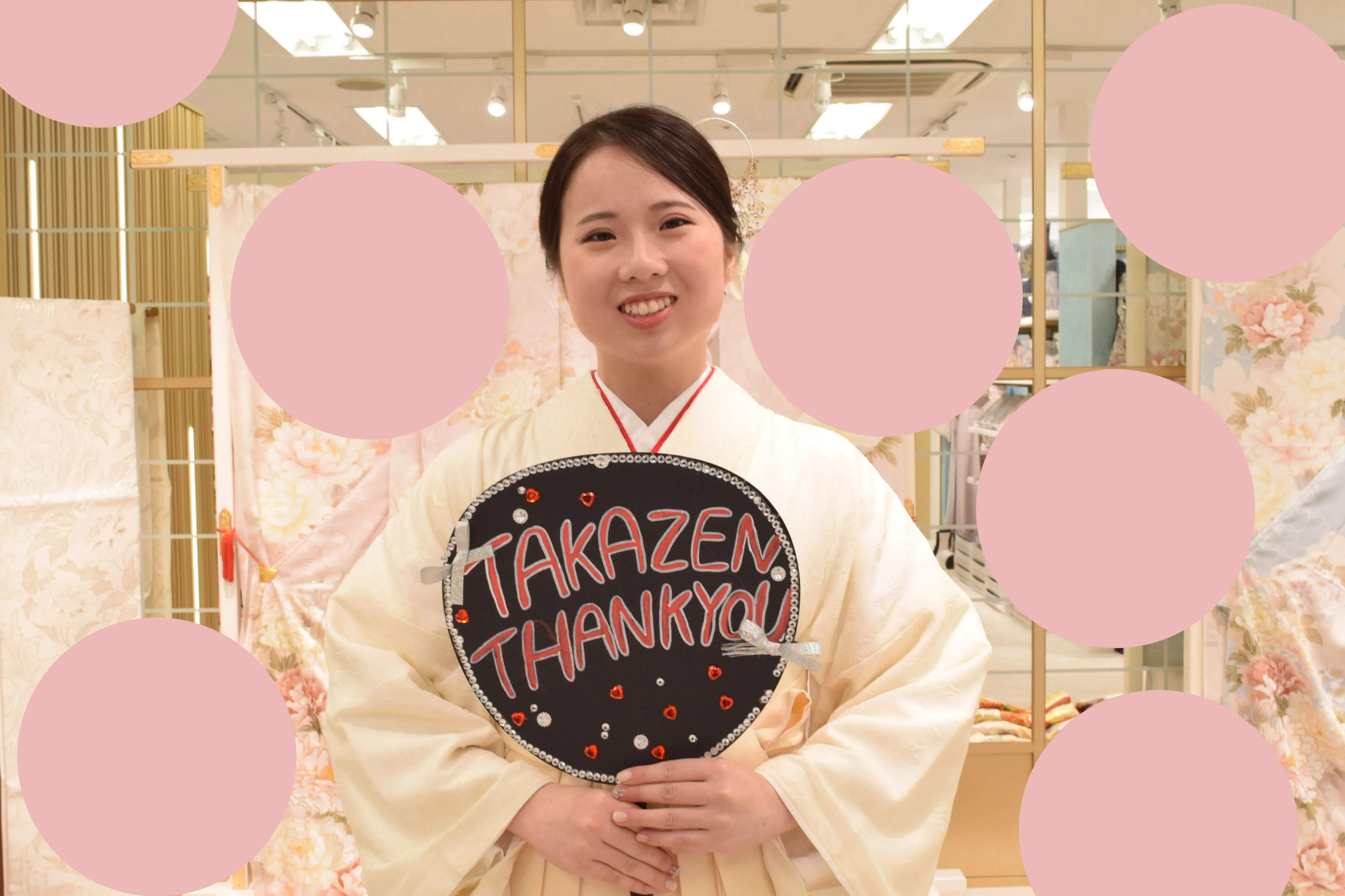 前撮り　袴　撮影会　可愛い　キラキラ