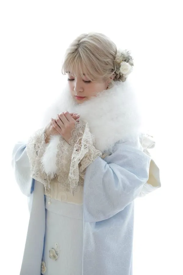 成人式　ヘアアレンジ　梅田