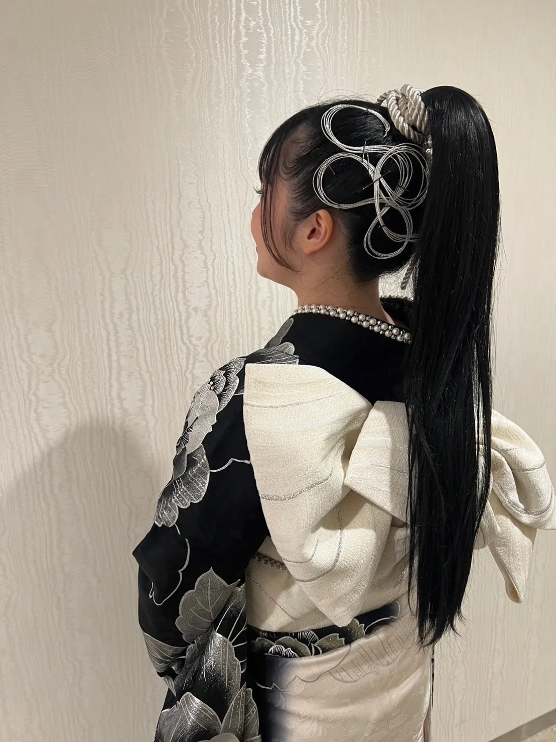 成人式　卒業式　ヘアアレンジ　可愛い　人気　個性的　王道　綺麗