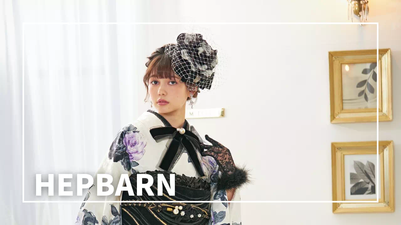 【TAKAZEN姫路店】♡21日　2026・2027年成人向け！タカゼンオリジナルスワロフスキー付のヘップバーンシリーズのご紹介♡