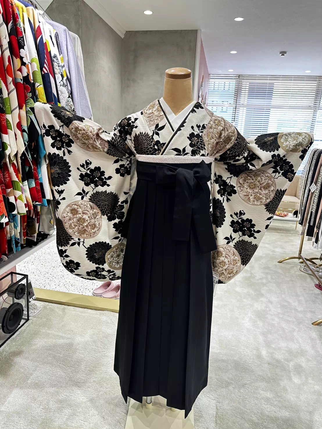 TAKAZEN姫路店　姫路市　成人式　卒業式　袴　振袖　イマドキ振袖　加古川市　高砂市　前撮り
