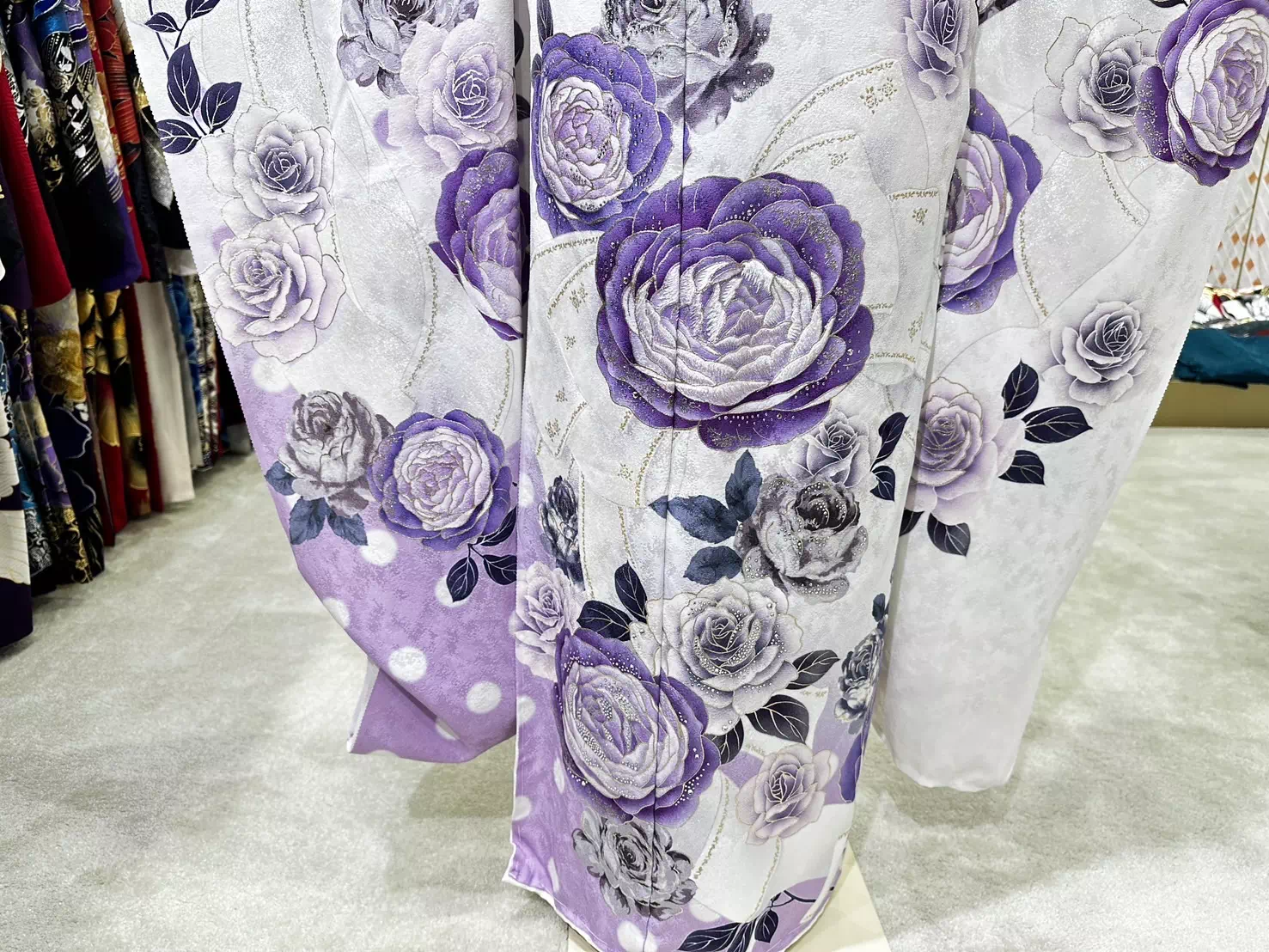 TAKAZEN姫路店　姫路市　成人式　卒業式　袴　振袖　イマドキ振袖　古典柄　口コミ　振袖レンタル　イマドキコーディネート　姫路市振袖レンタル　takazen　2024年成人 2025年成人　成人式　
