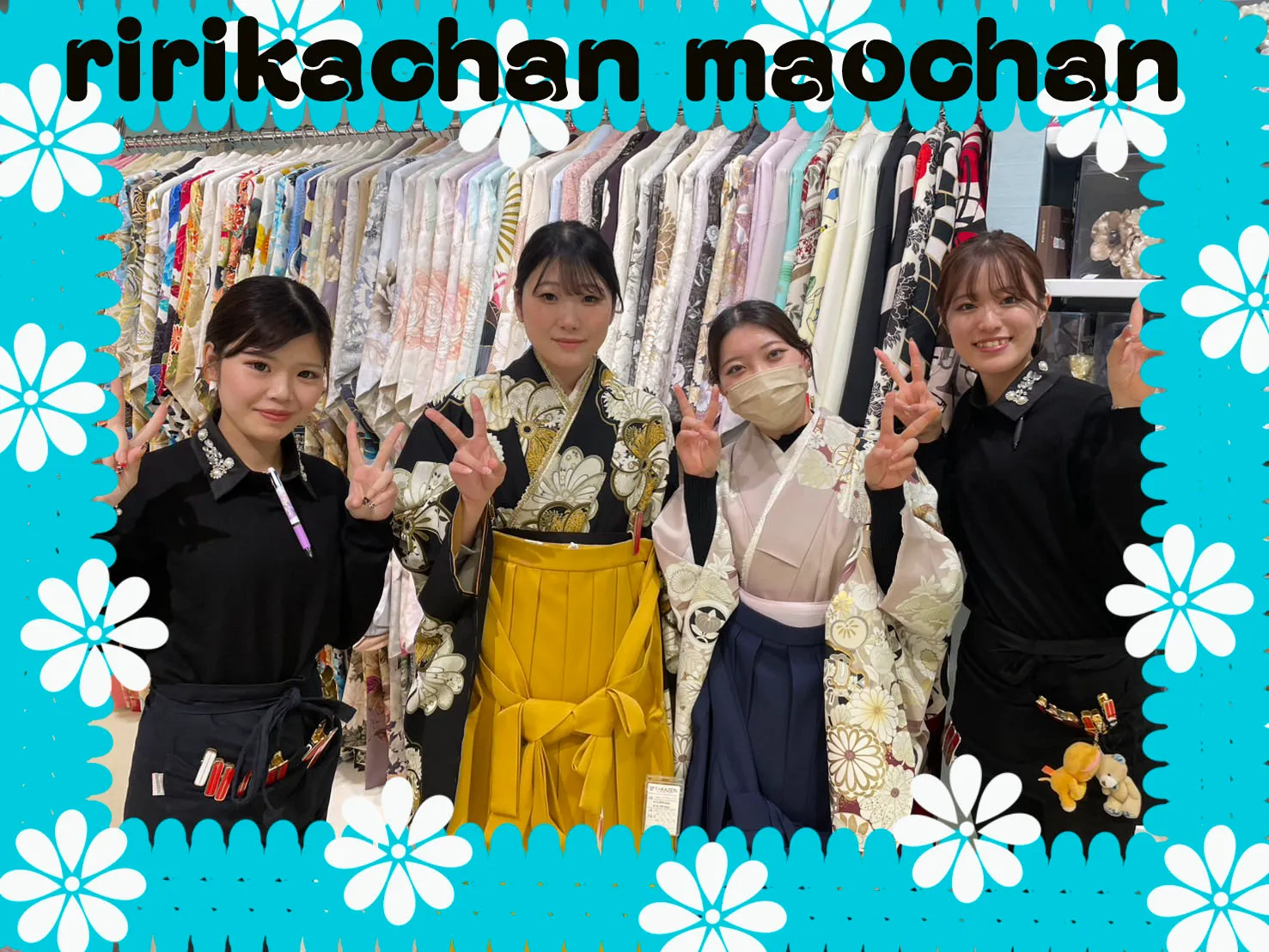 ♡【TAKAZEN堺店】14日　大阪堺エリア！2025年卒業！かわいいご来店姫ちゃん♡