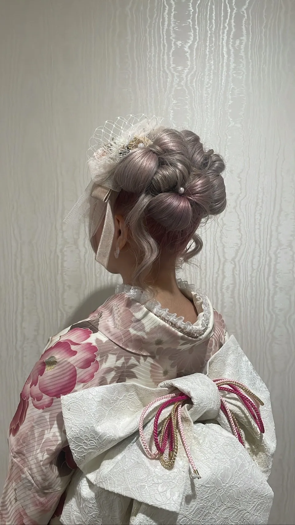 成人式　卒業式　ヘアアレンジ　可愛い　人気　個性的　王道　綺麗