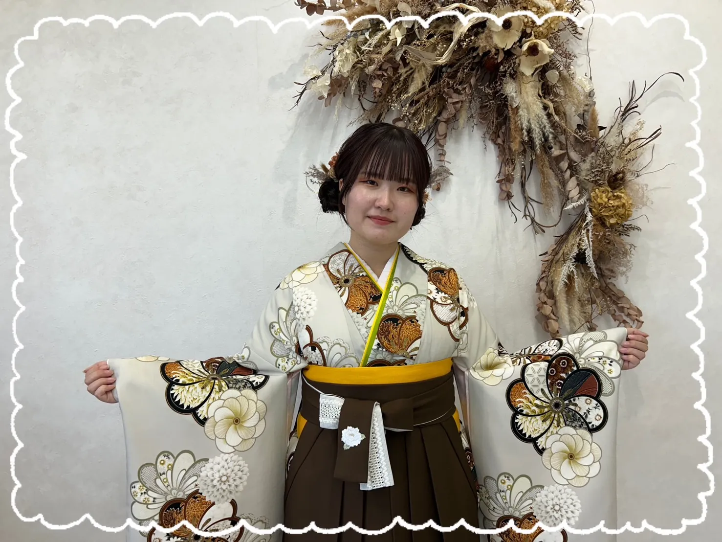 振袖　レンタル　前撮り　撮影会　可愛い　おしゃれ　かっこいい　イマドキ　くすみ　レトロ　安い