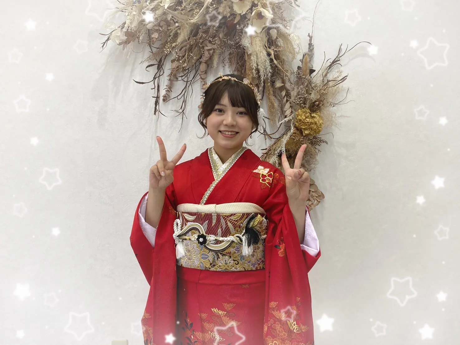 振袖　レンタル　前撮り　撮影会　可愛い　おしゃれ　かっこいい　イマドキ　くすみ　レトロ　安い