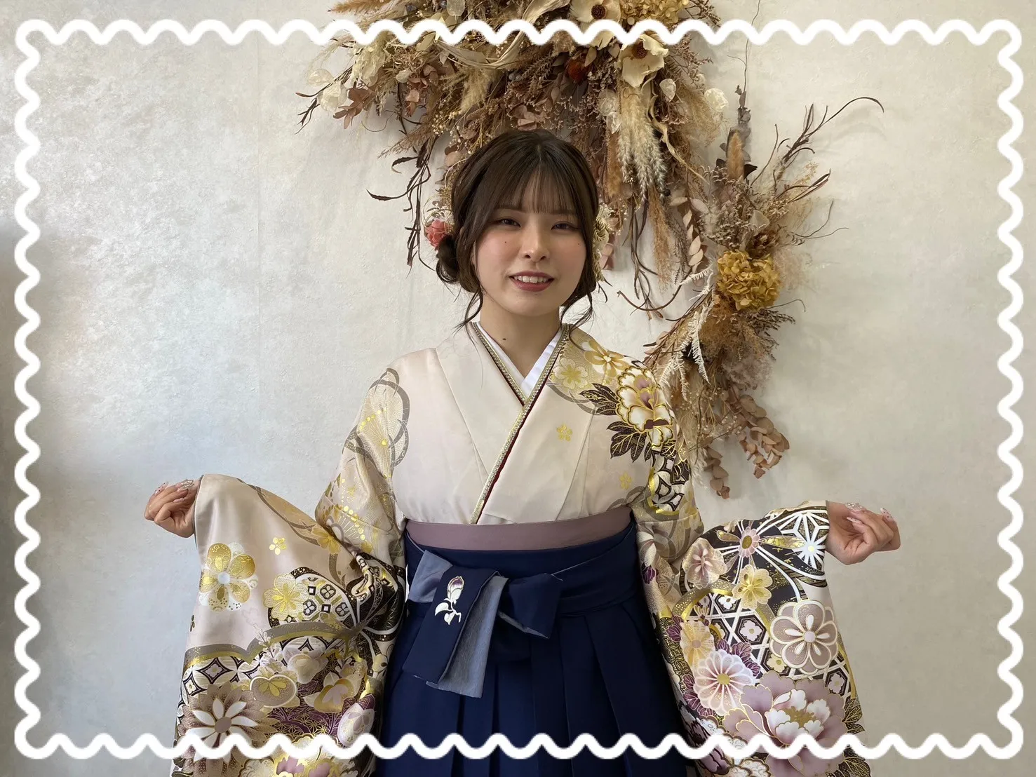 振袖　レンタル　前撮り　撮影会　可愛い　おしゃれ　かっこいい　イマドキ　くすみ　レトロ　安い