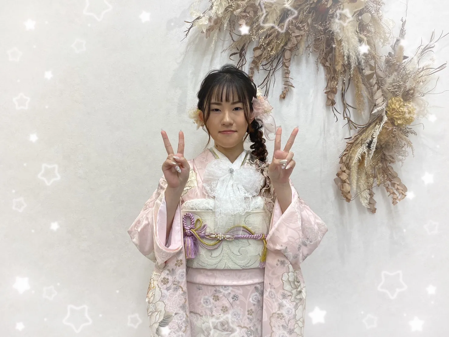 振袖　レンタル　前撮り　撮影会　可愛い　おしゃれ　かっこいい　イマドキ　くすみ　レトロ　安い