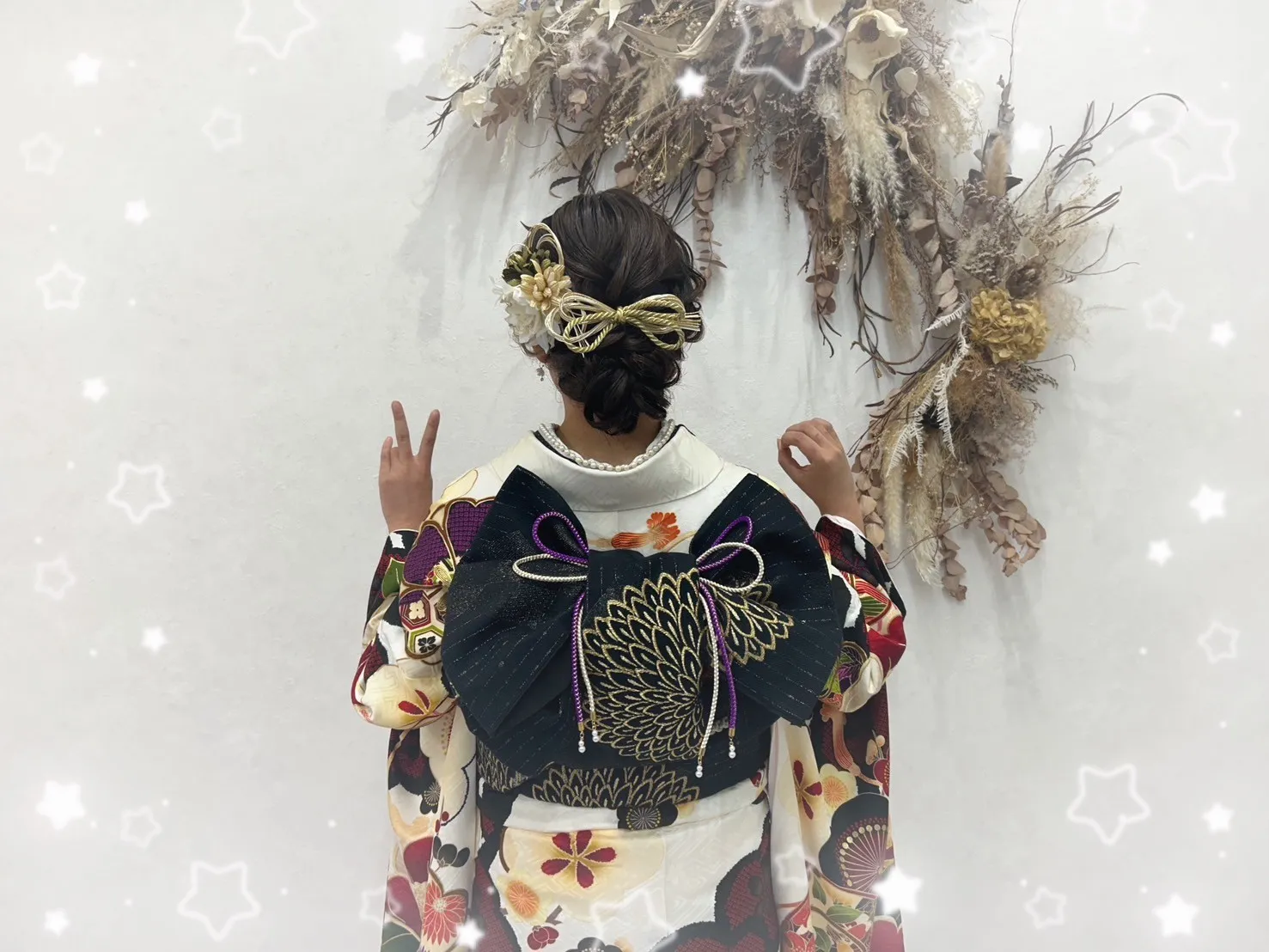 振袖　レンタル　前撮り　撮影会　可愛い　おしゃれ　かっこいい　イマドキ　くすみ　レトロ　安い