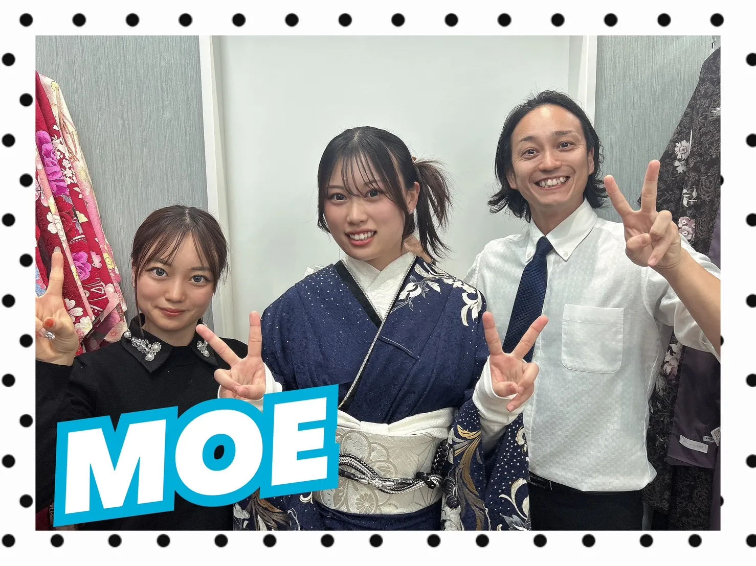 振袖　レンタル　可愛い　おしゃれ　かっこいい　イマドキ　くすみ　写真　妹割