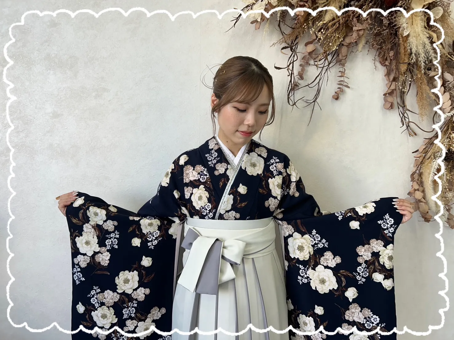振袖　レンタル　前撮り　撮影会　可愛い　おしゃれ　かっこいい　イマドキ　くすみ　レトロ　安い