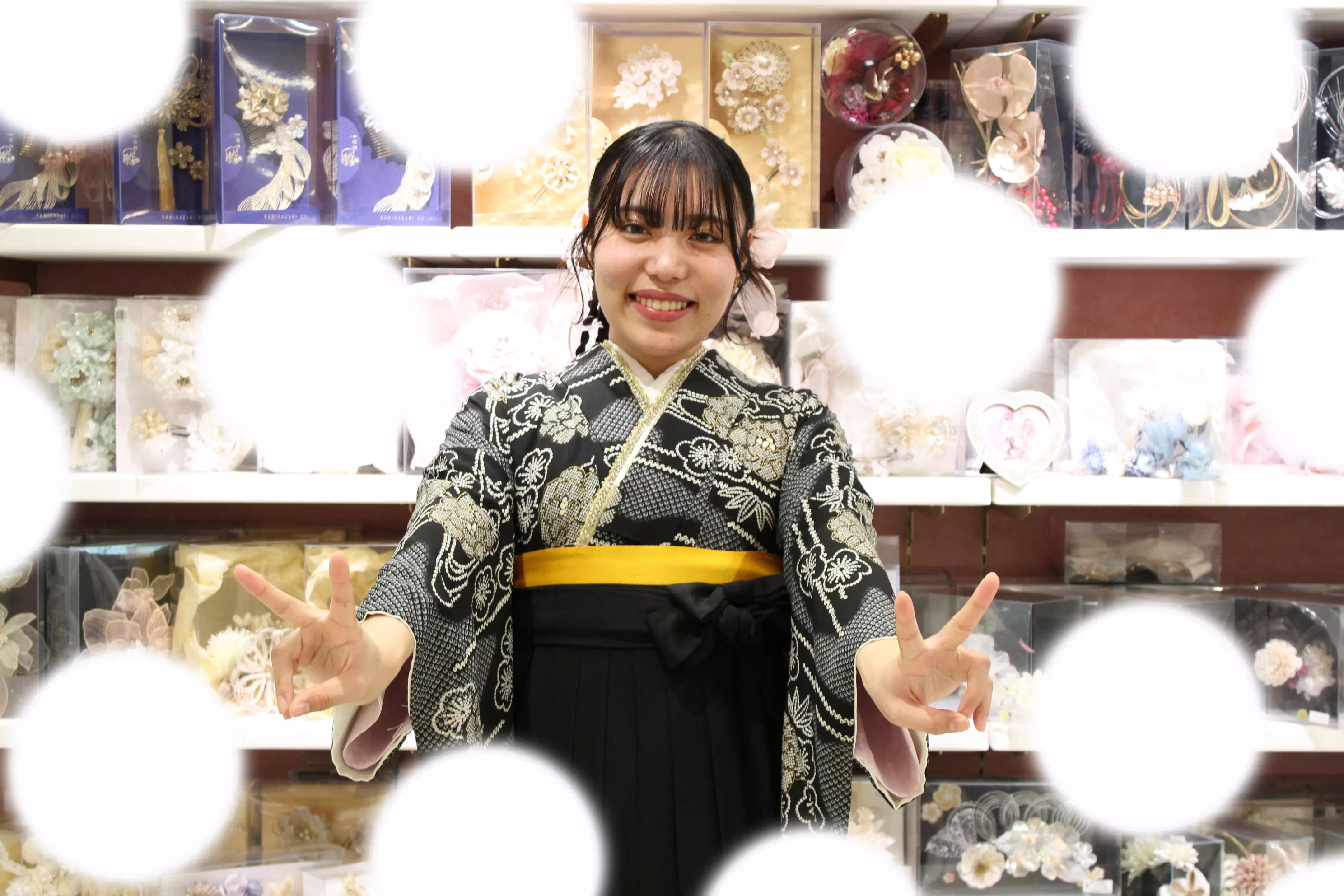 TAKAZEN姫路店　姫路市　成人式　卒業式　袴　振袖　イマドキ振袖　古典柄　口コミ　振袖レンタル　イマドキコーディネート　姫路市振袖レンタル　takazen　2024年成人 2025年成人　成人式　