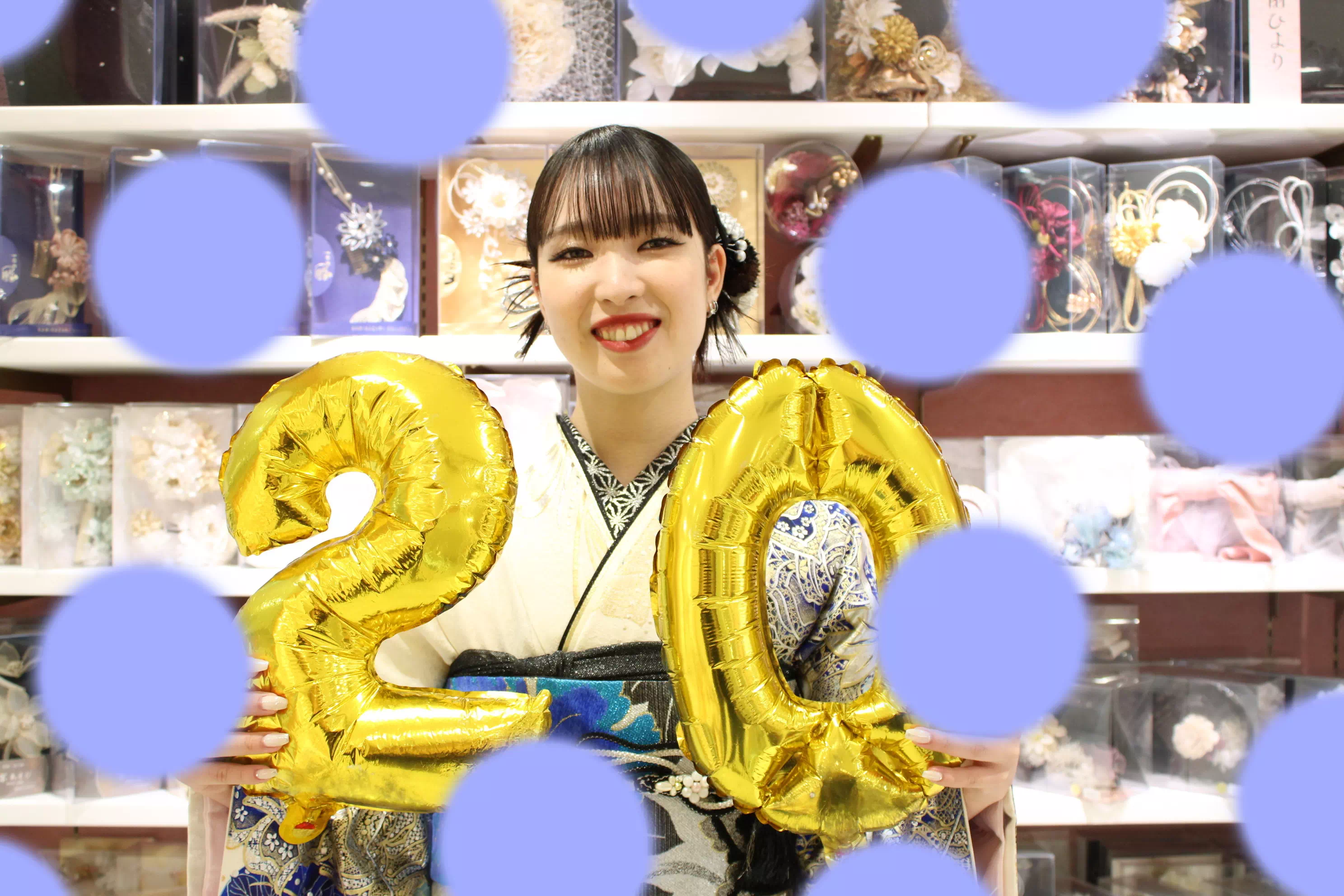 TAKAZEN姫路店　姫路市　成人式　卒業式　袴　振袖　イマドキ振袖　加古川市　高砂市　前撮り