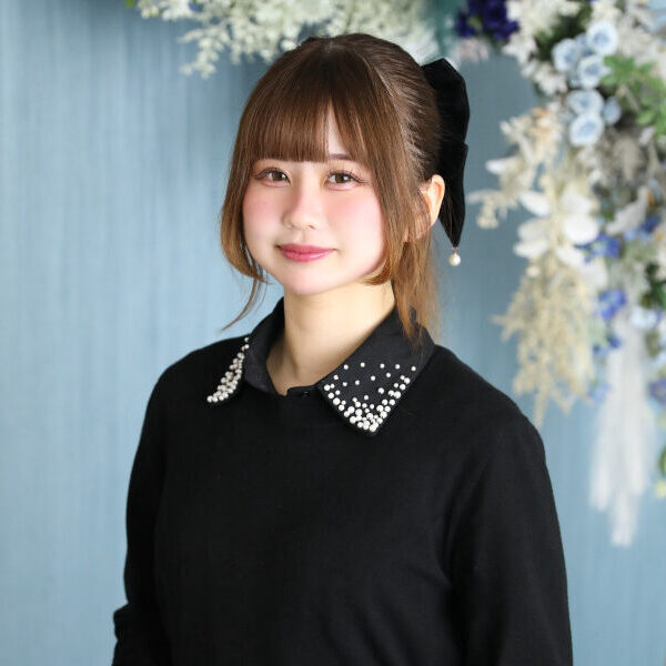 若宮　由実アキ―シャ