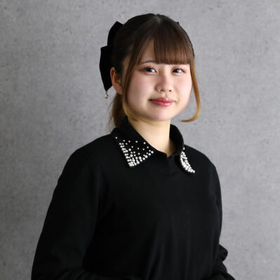 若宮　由実アキ―シャ