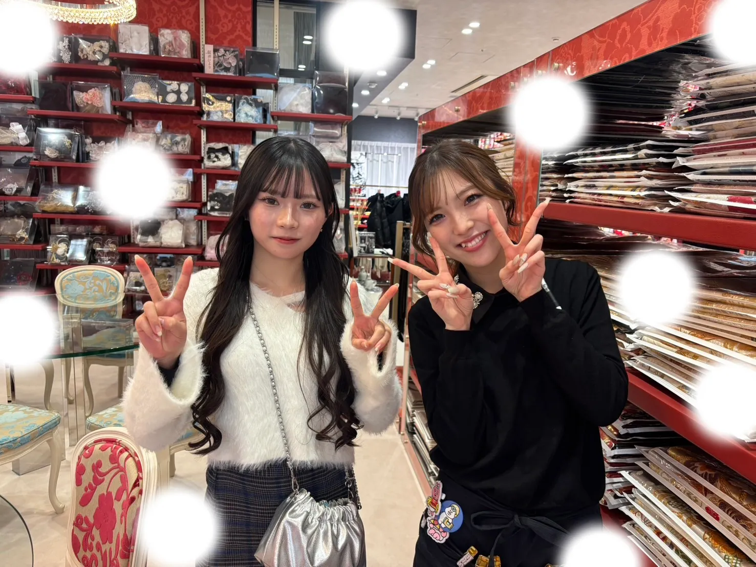 成人式　卒業式　TAKAZEN 袴レンタル