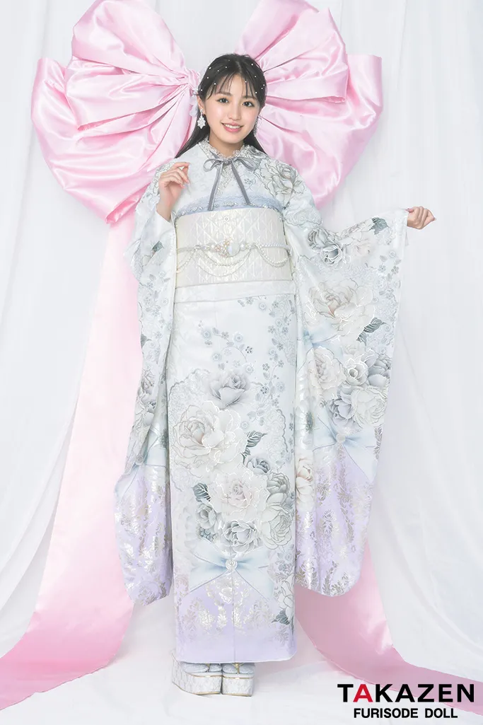 振袖　レンタル　前撮り　撮影会　可愛い　おしゃれ　かっこいい　イマドキ　くすみ　レトロ　安い