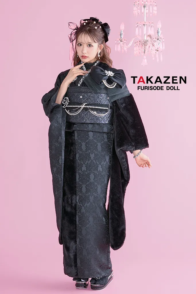 TAKAZEN橿原　奈良　橿原　成人式　振袖　振袖レンタル　前撮り　卒業式　袴レンタル