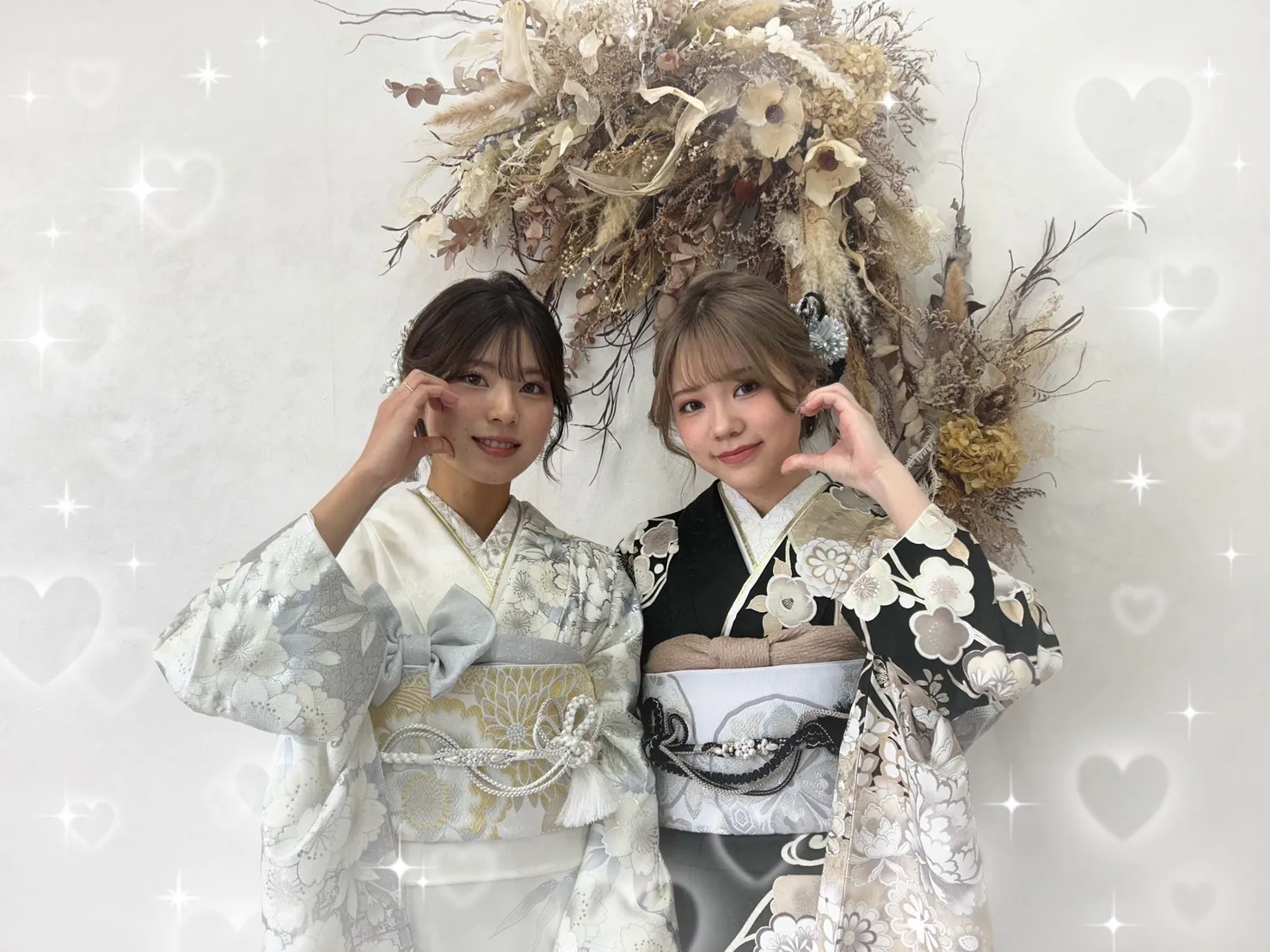 振袖　レンタル　前撮り　撮影会　可愛い　おしゃれ　かっこいい　イマドキ　くすみ　レトロ　安い