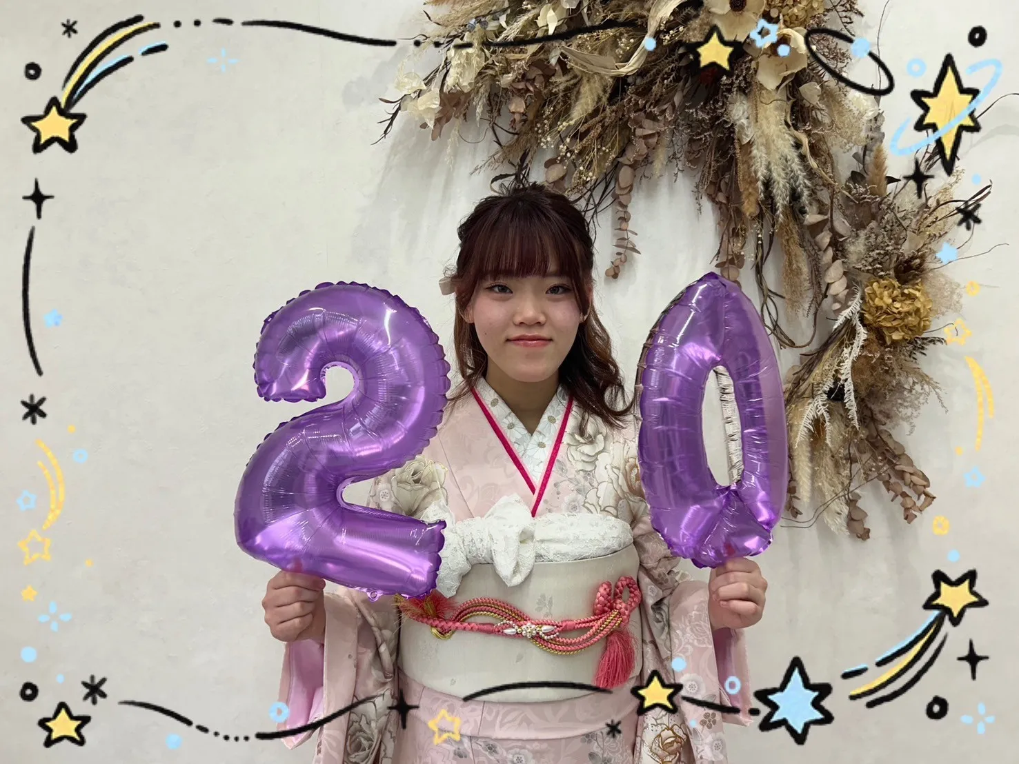 振袖　レンタル　前撮り　撮影会　可愛い　おしゃれ　かっこいい　イマドキ　くすみ　レトロ　安い