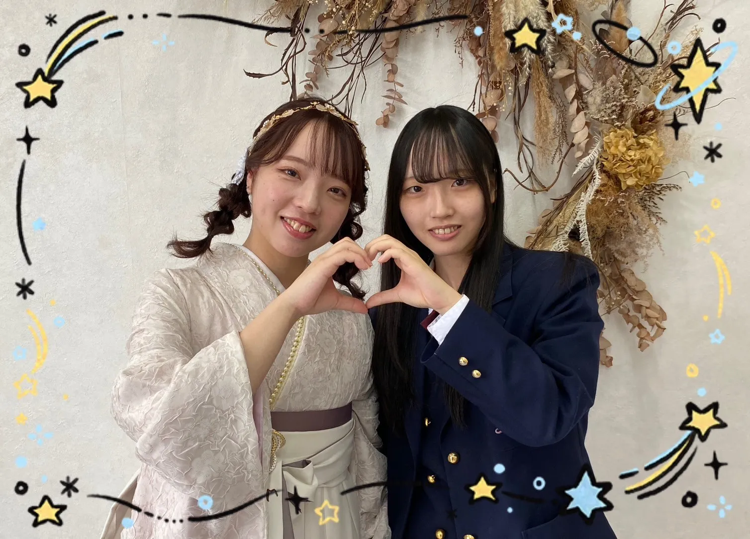 振袖　レンタル　前撮り　撮影会　可愛い　おしゃれ　かっこいい　イマドキ　くすみ　レトロ　安い