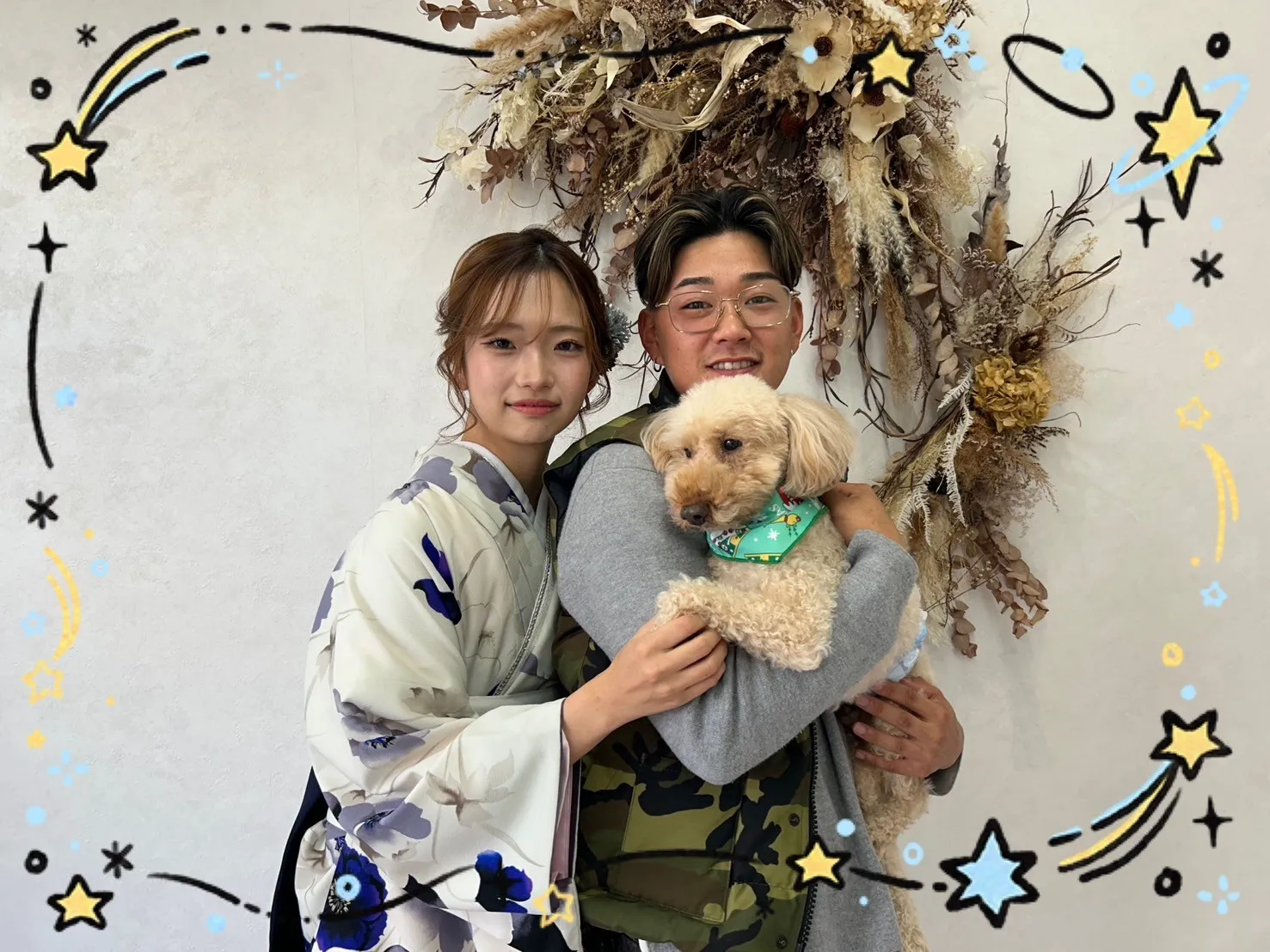 振袖　レンタル　前撮り　撮影会　可愛い　おしゃれ　かっこいい　イマドキ　くすみ　レトロ　安い