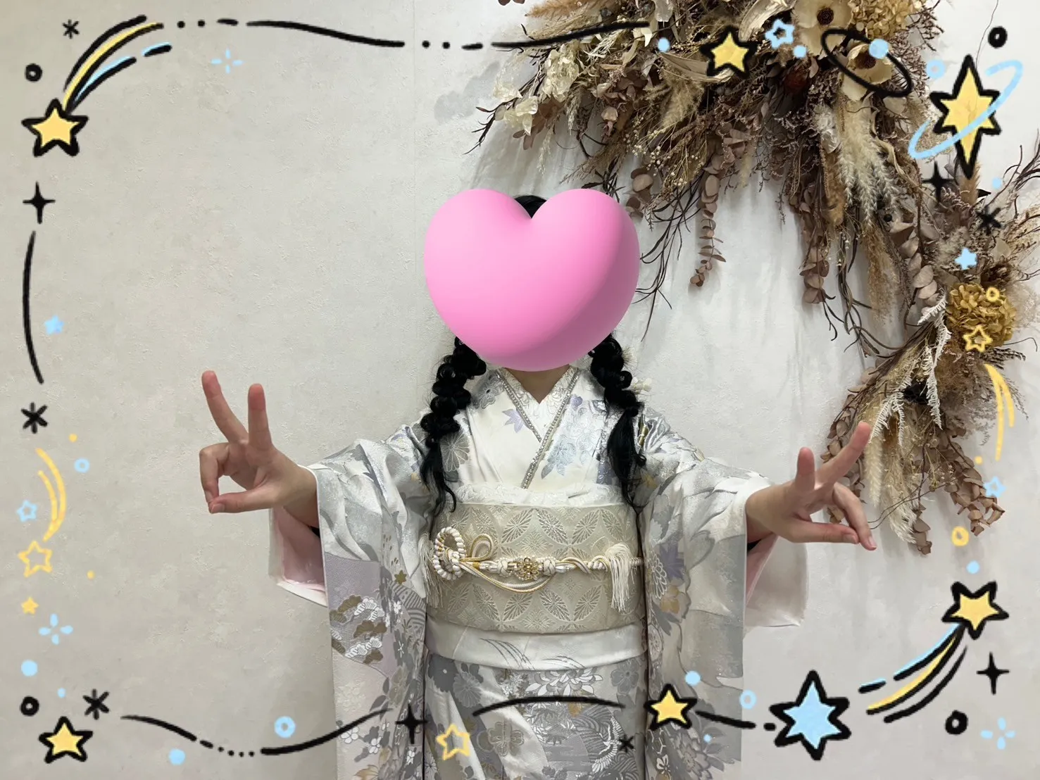 振袖　レンタル　前撮り　撮影会　可愛い　おしゃれ　かっこいい　イマドキ　くすみ　レトロ　安い