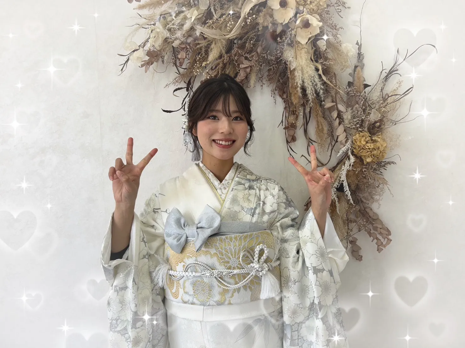振袖　レンタル　前撮り　撮影会　可愛い　おしゃれ　かっこいい　イマドキ　くすみ　レトロ　安い