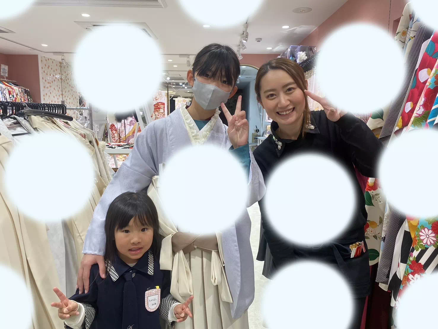 TAKAZEN姫路店　姫路市　成人式　卒業式　袴　振袖　イマドキ振袖　加古川市　高砂市　前撮り