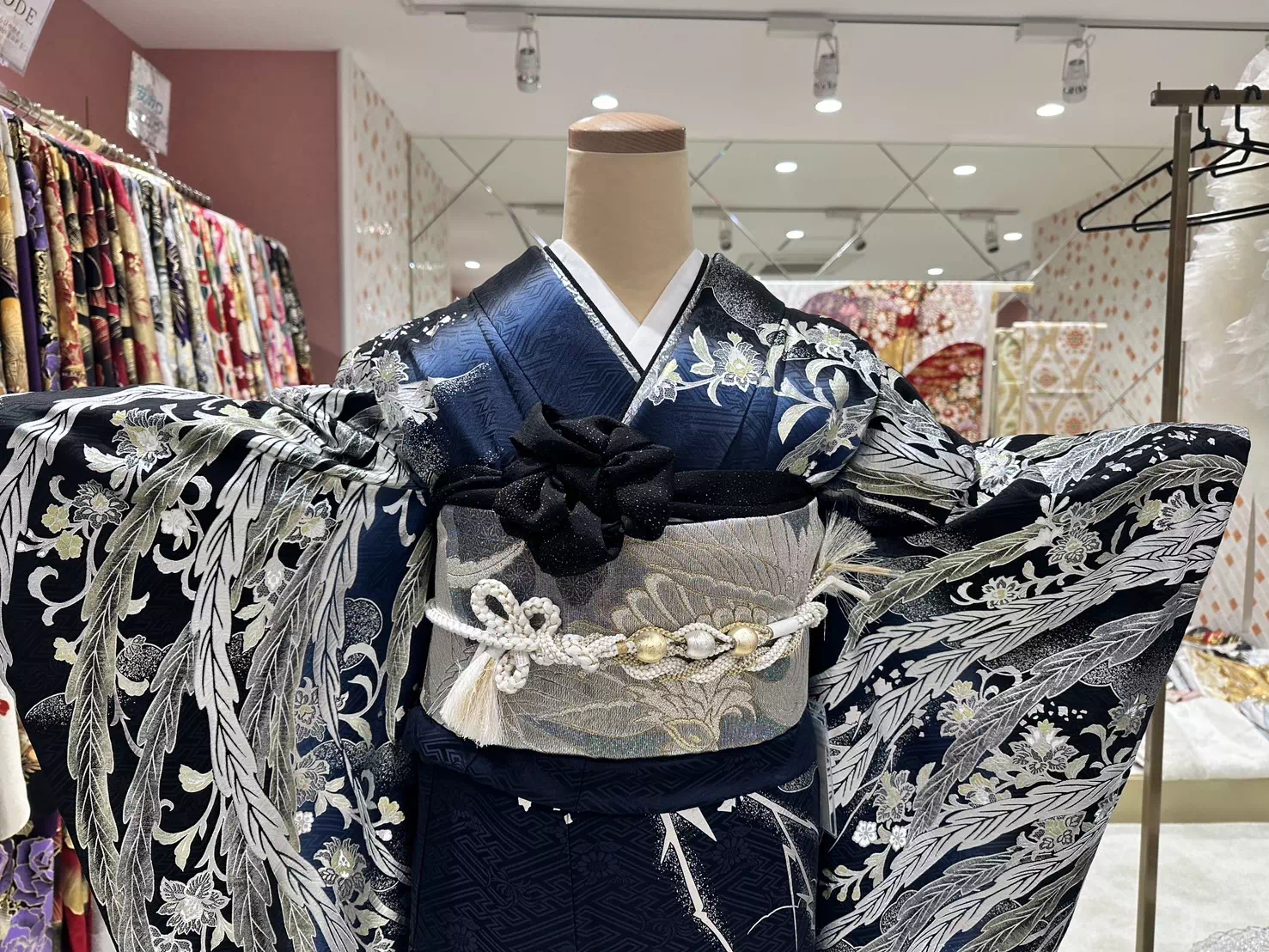 TAKAZEN姫路店　姫路市　成人式　卒業式　袴　振袖　イマドキ振袖　加古川市　高砂市　前撮り
