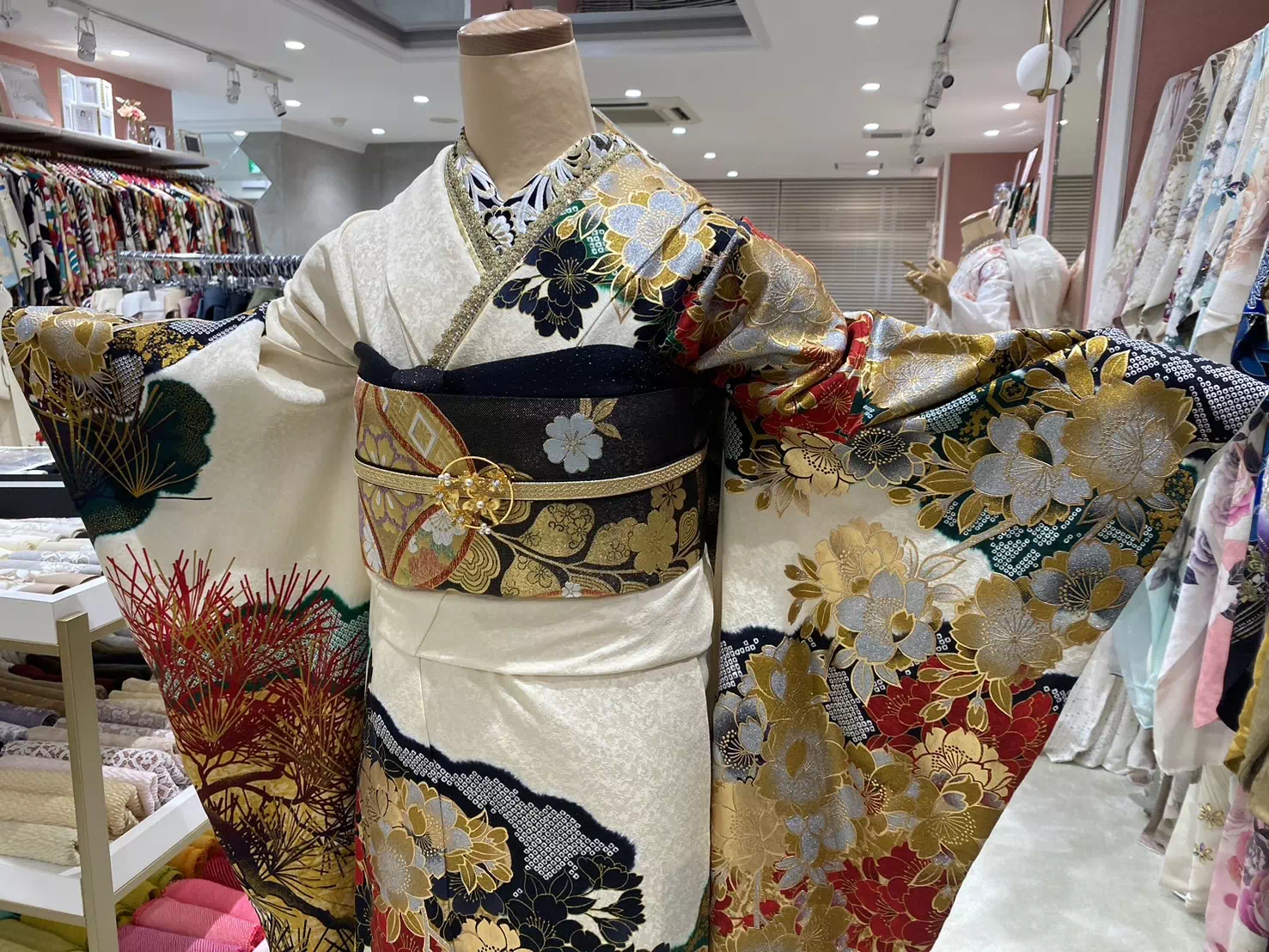 姫路　加古川　高砂　たつの　振袖レンタル