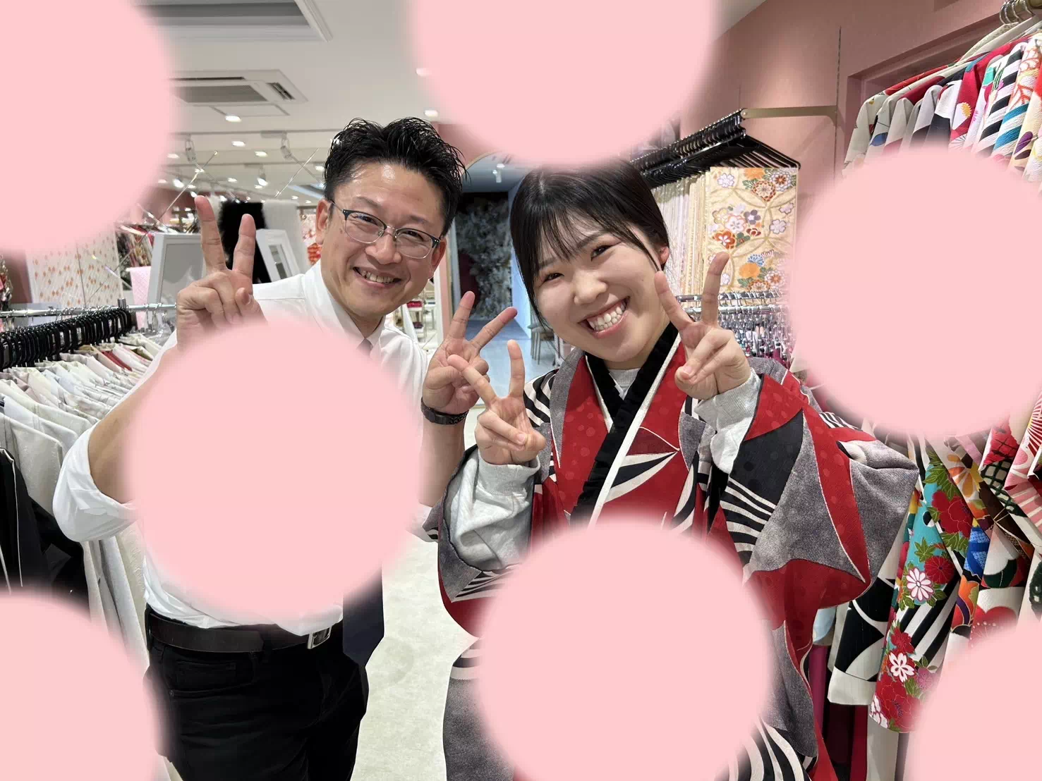 姫路　加古川　高砂　たつの　振袖レンタル