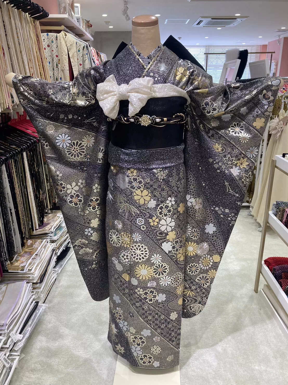 姫路　加古川　高砂　たつの　振袖レンタル