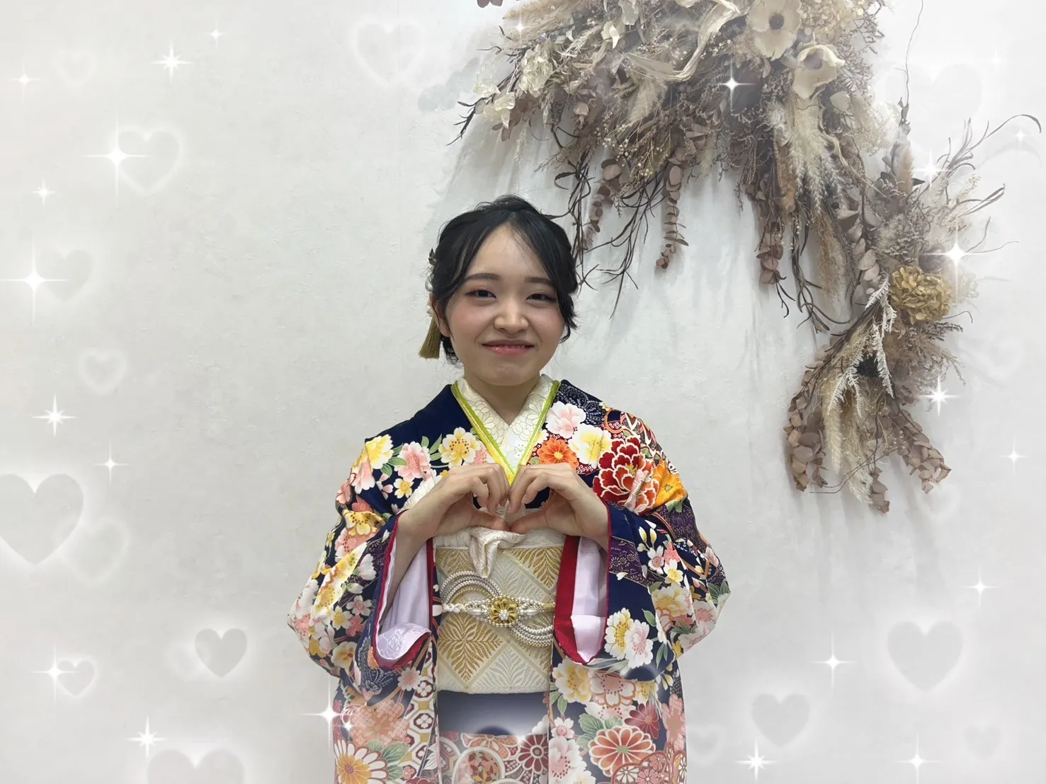 振袖　レンタル　前撮り　撮影会　可愛い　おしゃれ　かっこいい　イマドキ　くすみ　
