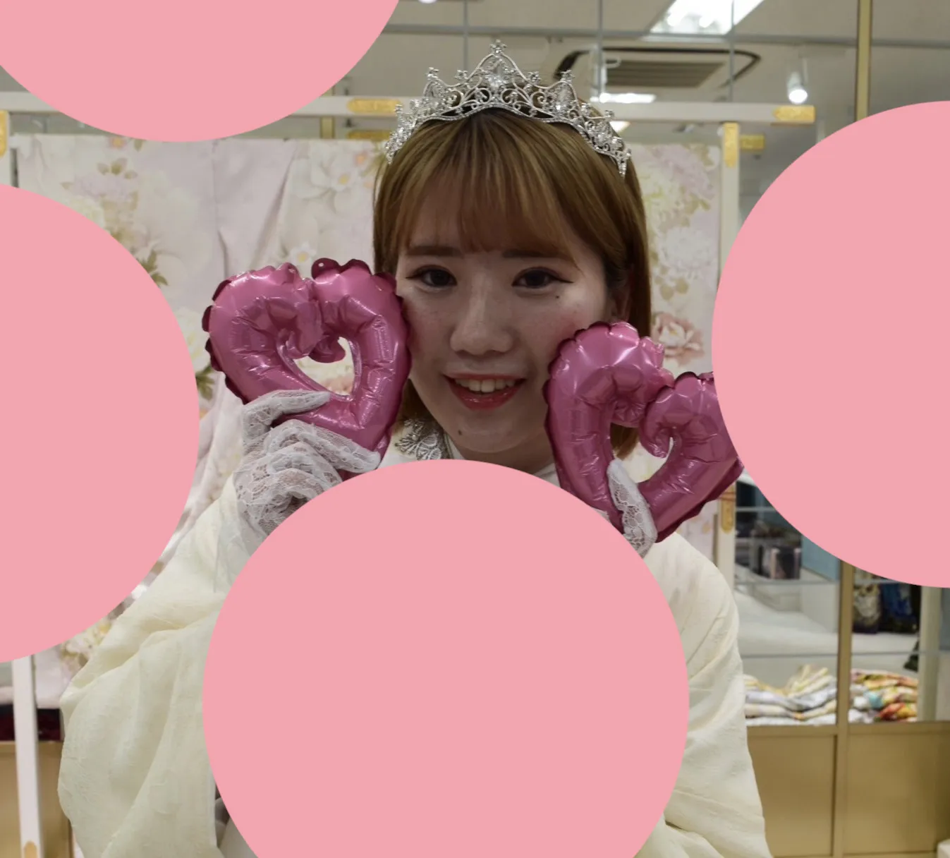前撮り　袴　振袖　撮影会